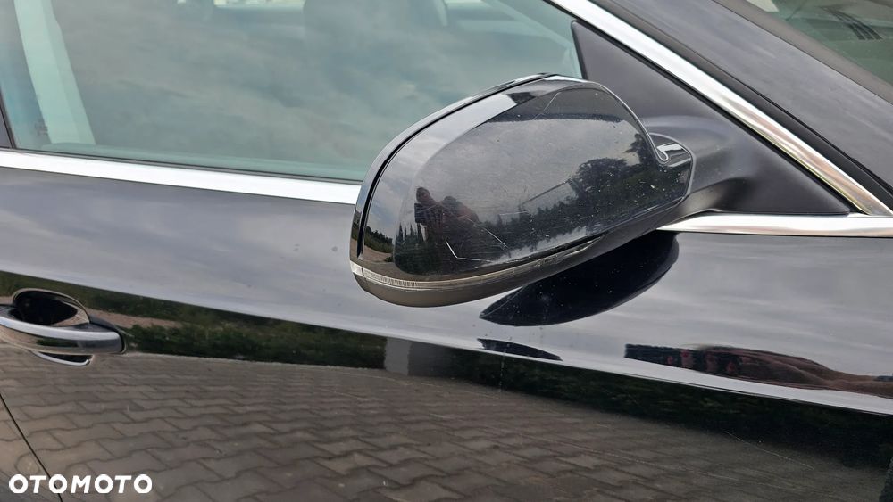Audi A5 Sportback 1.8 TFSI Multitronic - 6