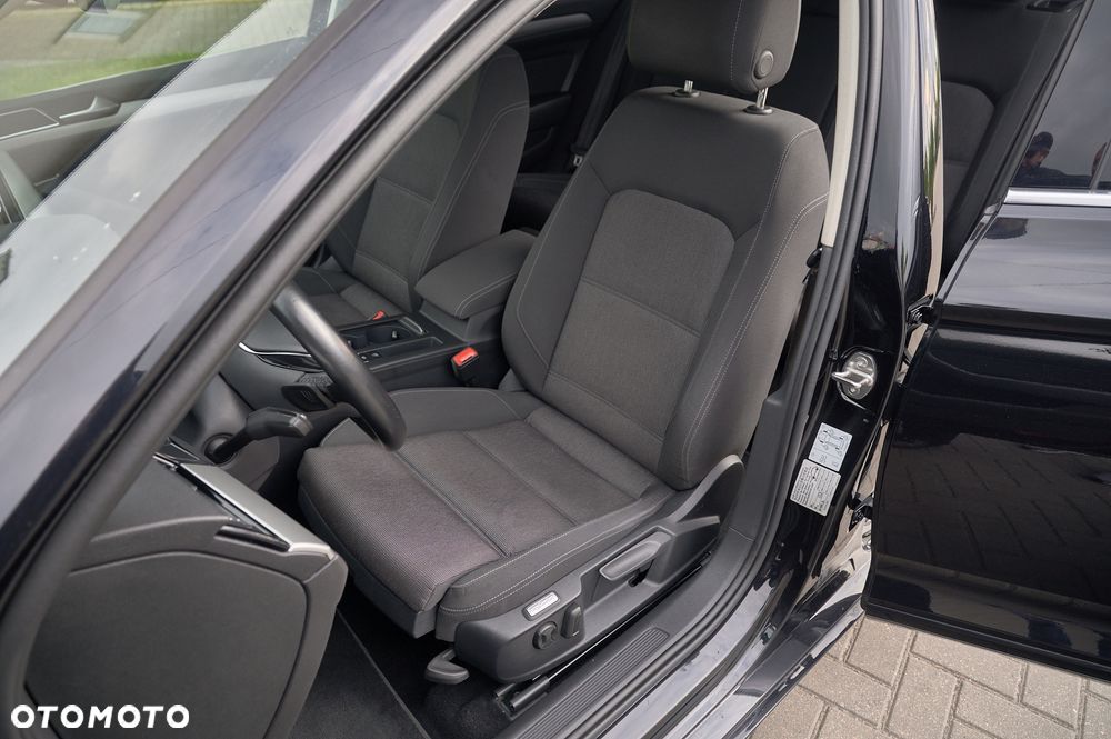 Volkswagen Passat 1.5 TSI EVO Comfortline DSG - 28