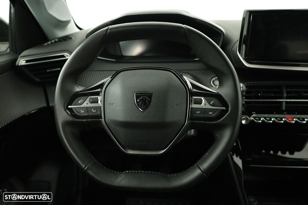 Peugeot 208 1.2 PureTech Allure - 15