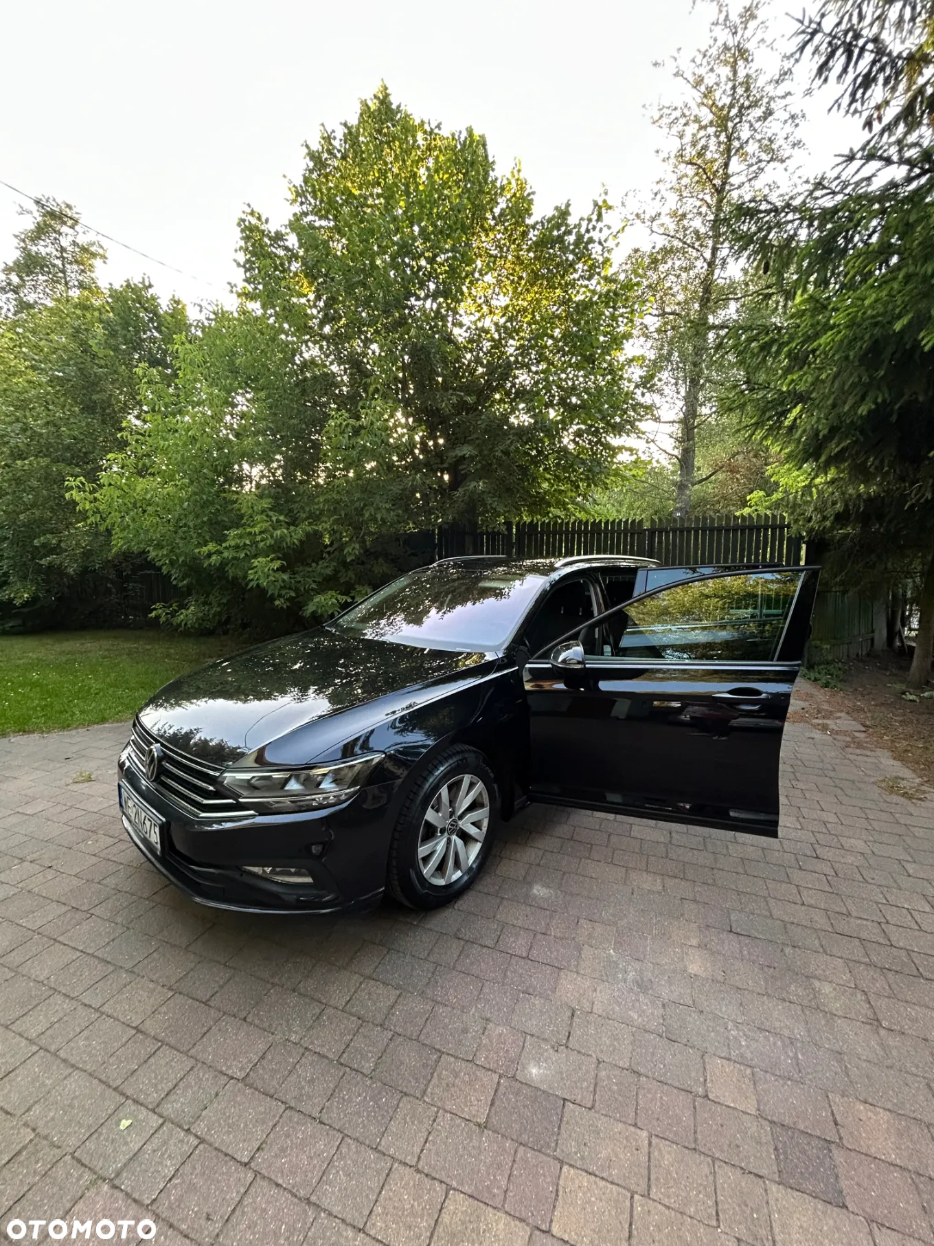 Volkswagen Passat 1.5 TSI EVO Essence DSG - 11