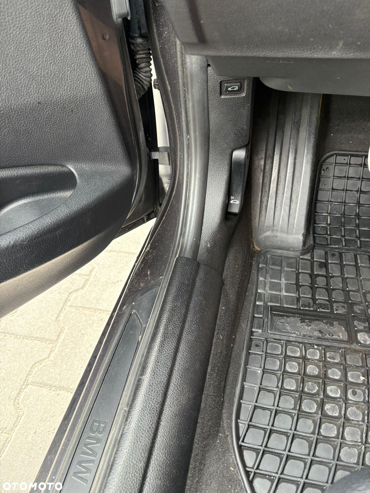 BMW Seria 3 320i - 18