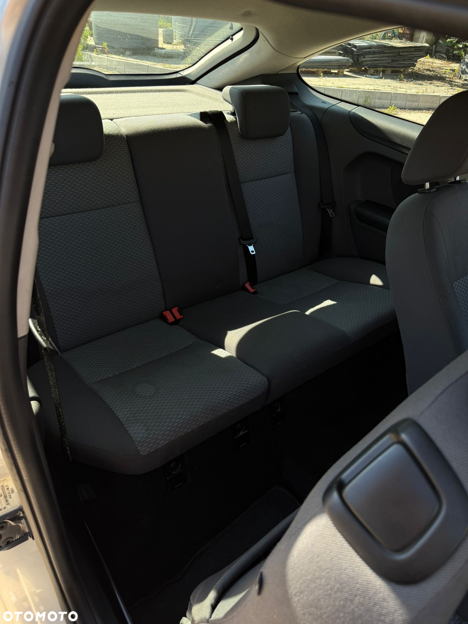 Ford Focus - 10