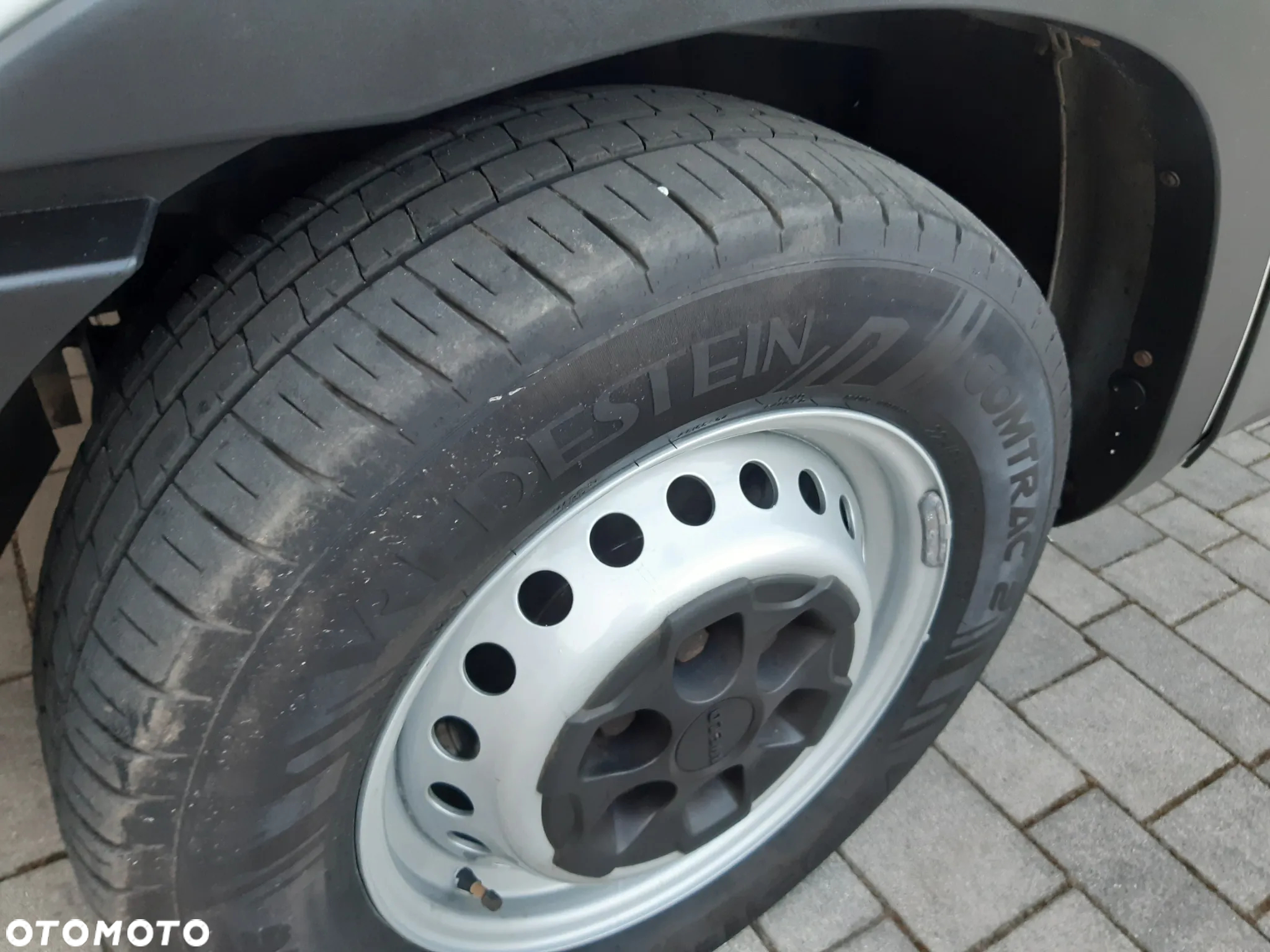 Iveco Daily 35.180 - 14