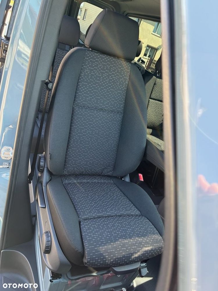 Mercedes-Benz Sprinter Standard BASE 9G-Tronic 907.233 - 22