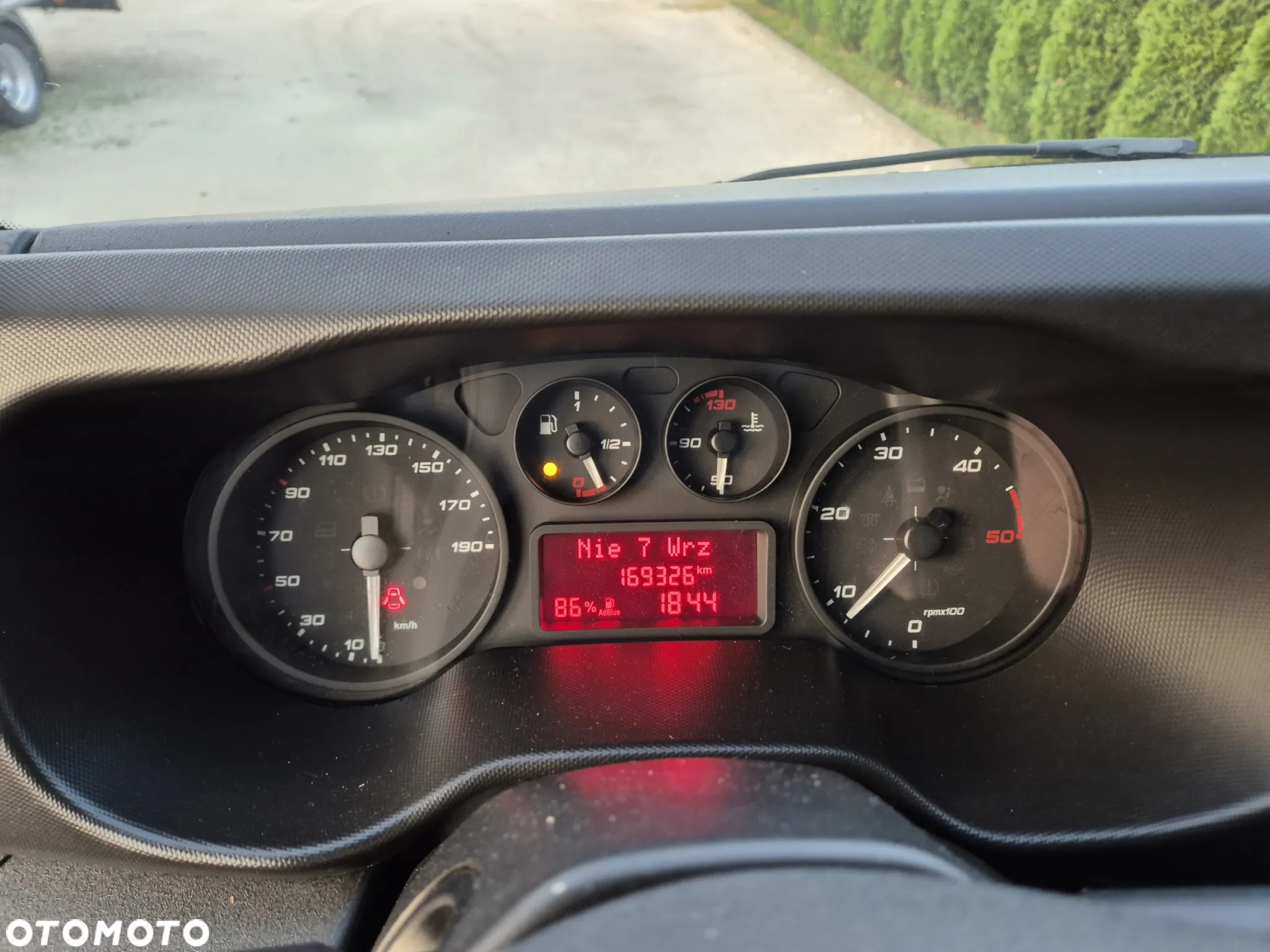 Iveco 65C15 70C15 60C15 50C15 3.0 150KM - 22