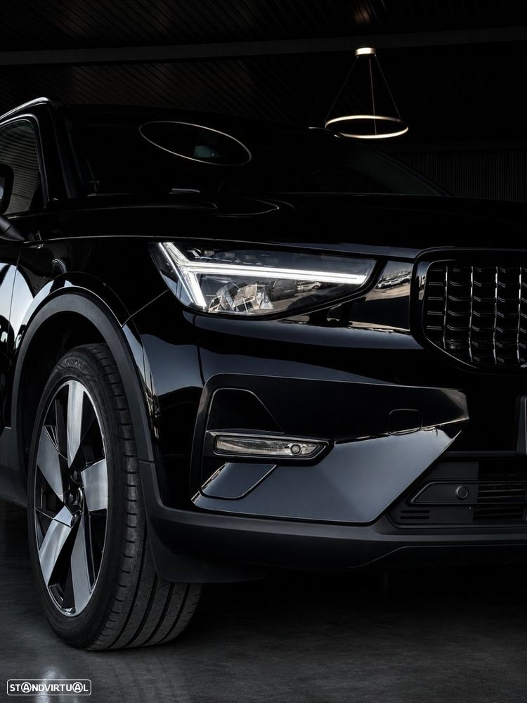 Volvo XC 40 1.5 T5 PHEV Plus Dark - 5