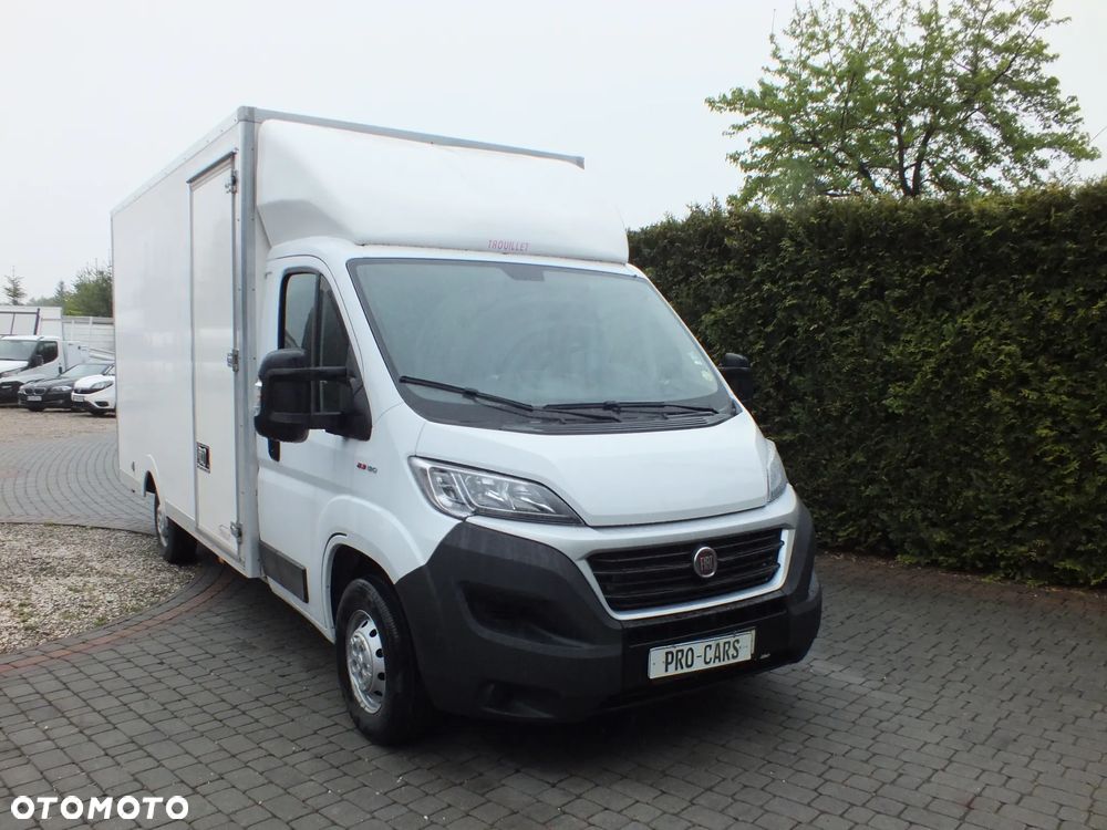 Fiat Ducato - 3