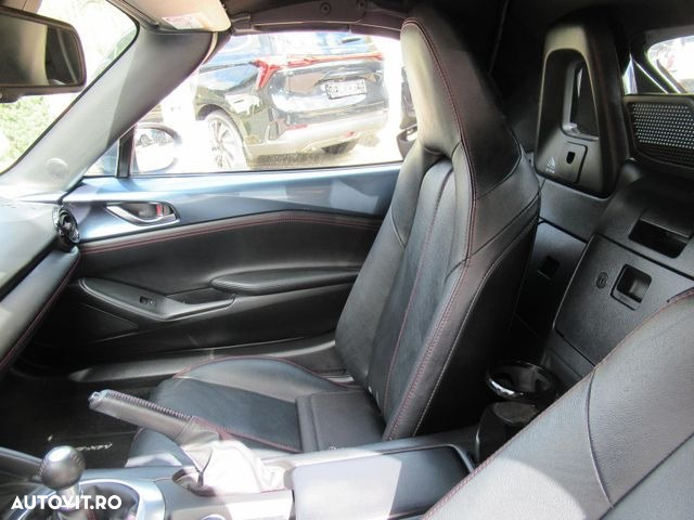 Mazda MX-5 G130 Emotion - 12