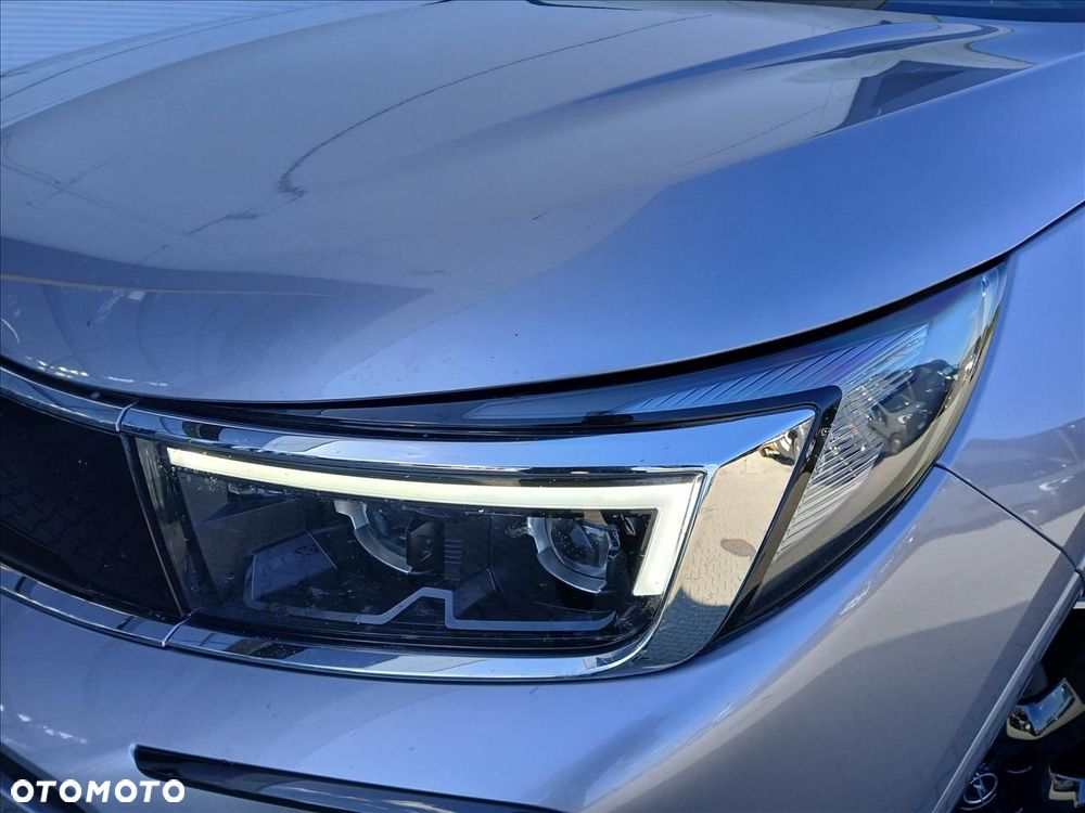 Opel Grandland X - 19