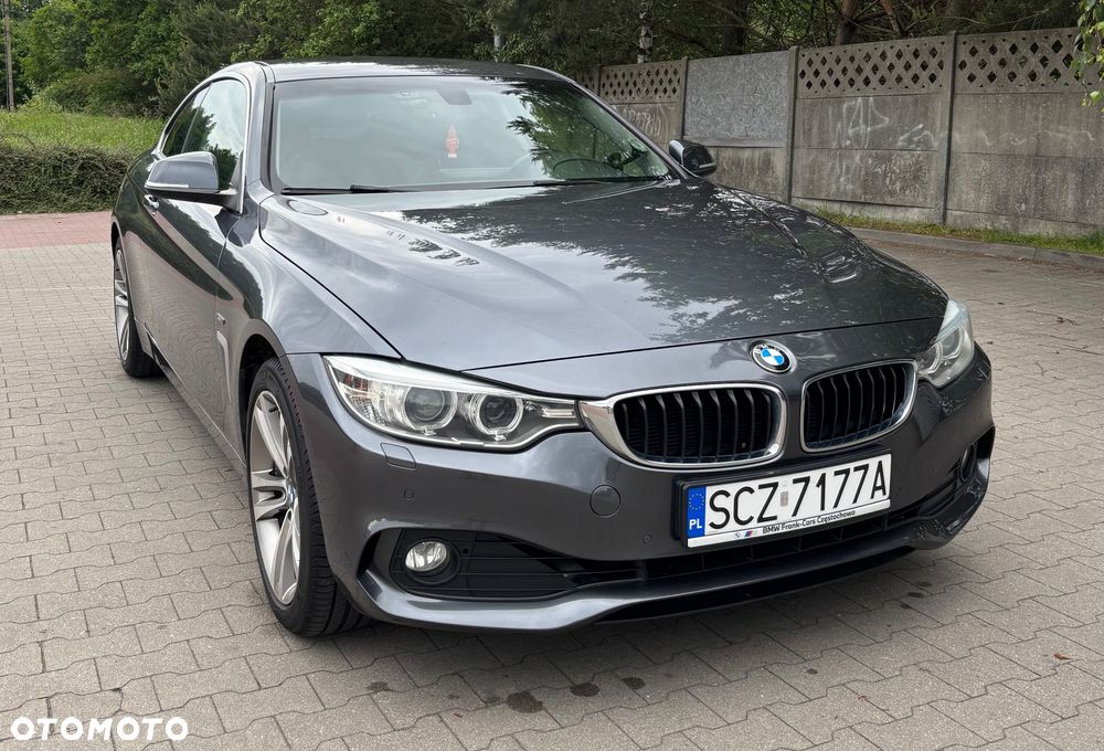 BMW Seria 4 - 32
