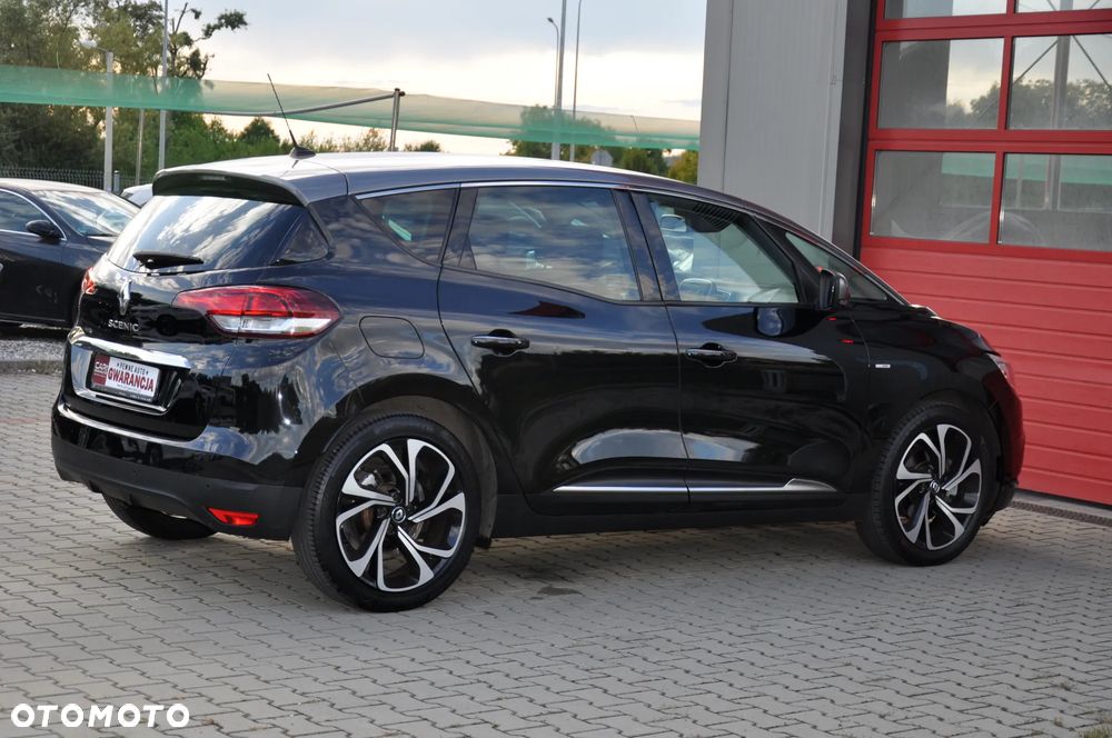 Renault Scenic 1.2 TCe Energy Bose Edition - 15