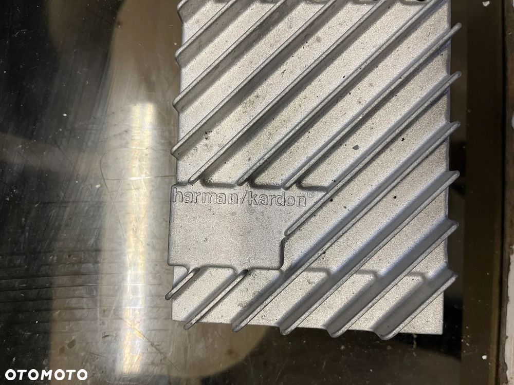 BMW i3 WZMACNIACZ HARMAN KARDON 9382517