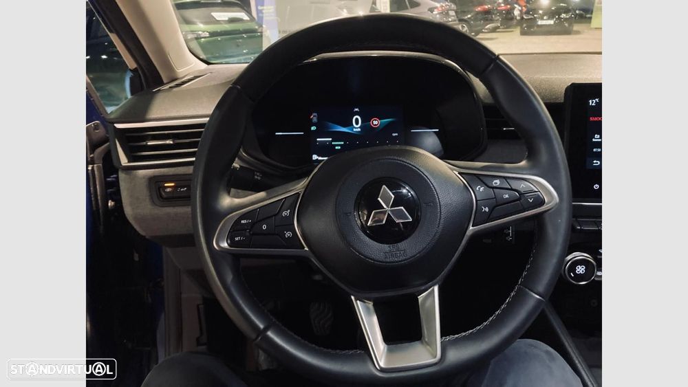 Mitsubishi Colt 1.0 MPI-T Kaiteki - 15