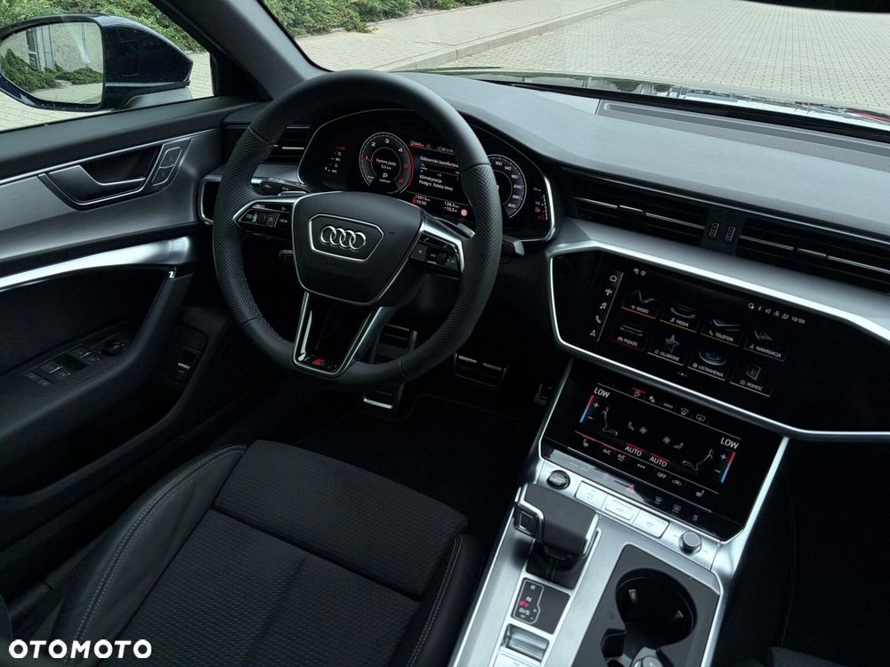 Audi A6 Limousine - 18