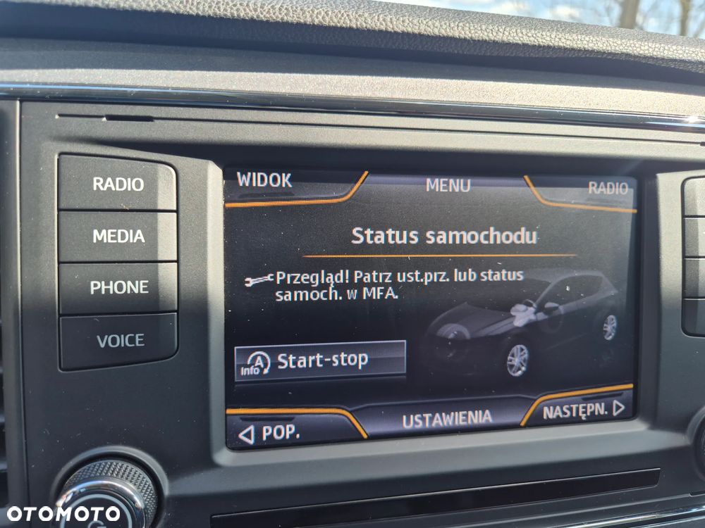 Seat Leon 1.8 TSI Start&Stop DSG XCELLENCE - 25