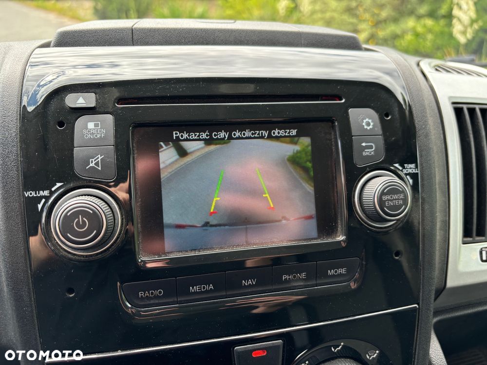 Fiat Ducato - 17