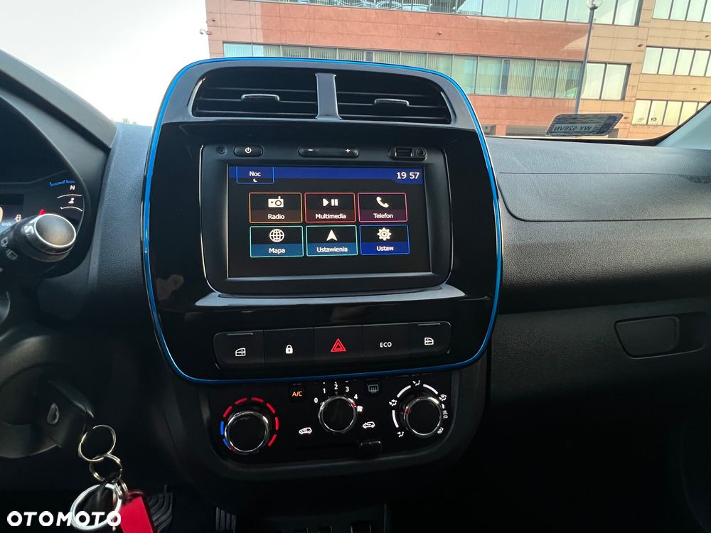 Dacia Spring 27.4kWh Business - 19