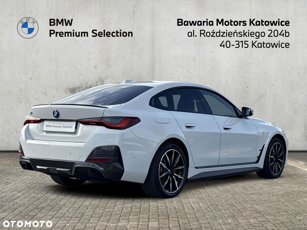 BMW i4 - 2