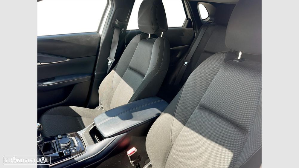 Mazda CX-30 1.8 Sky-D Evolve - 13