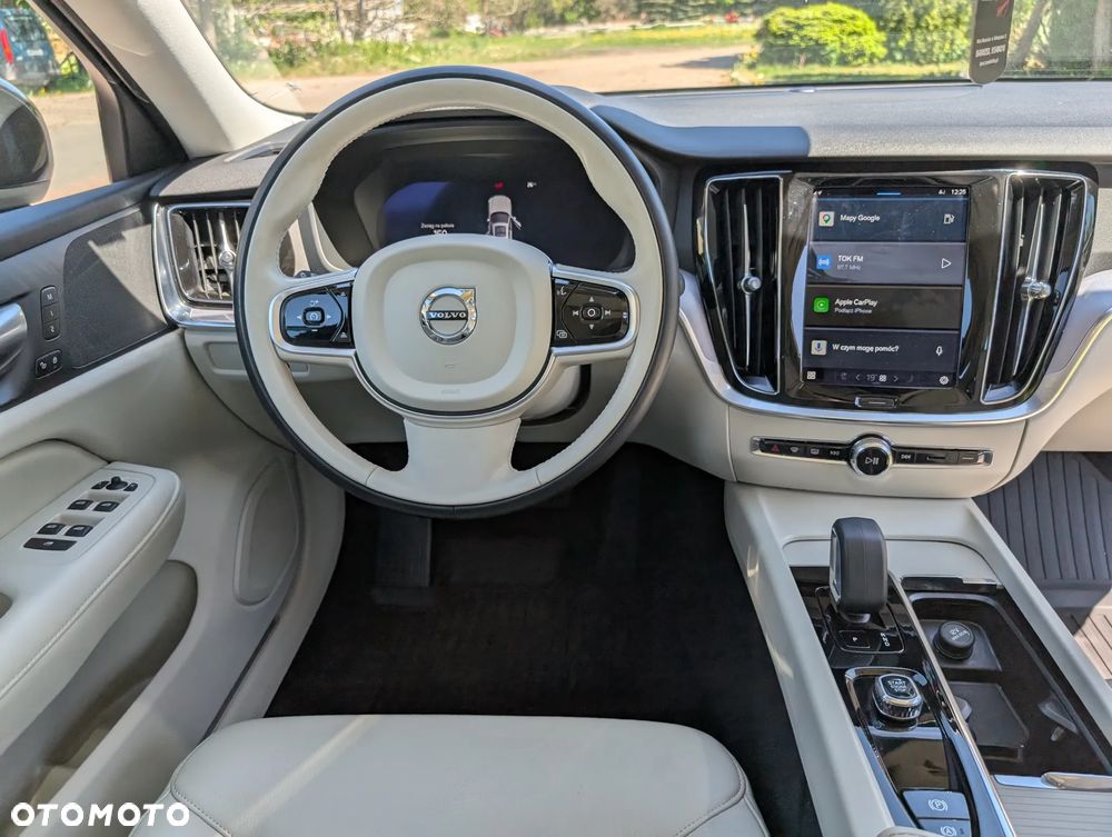 Volvo S60 - 18
