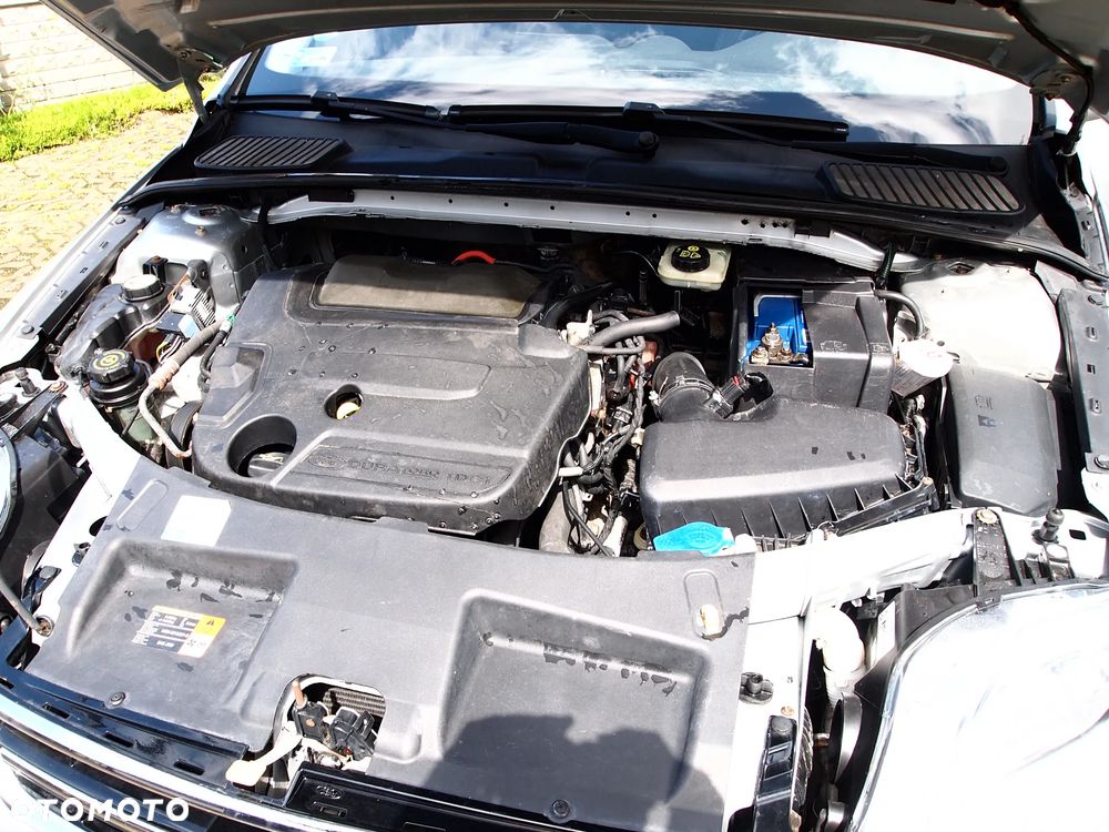 Ford Mondeo 2.0 TDCi Platinium X Plus (Titanium) - 11