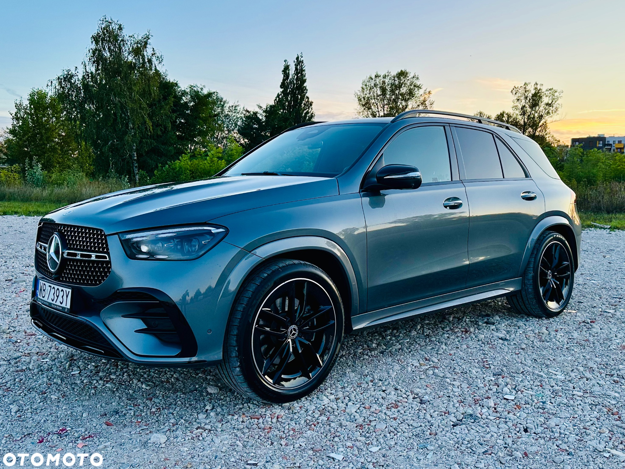 Mercedes-Benz GLE - 5