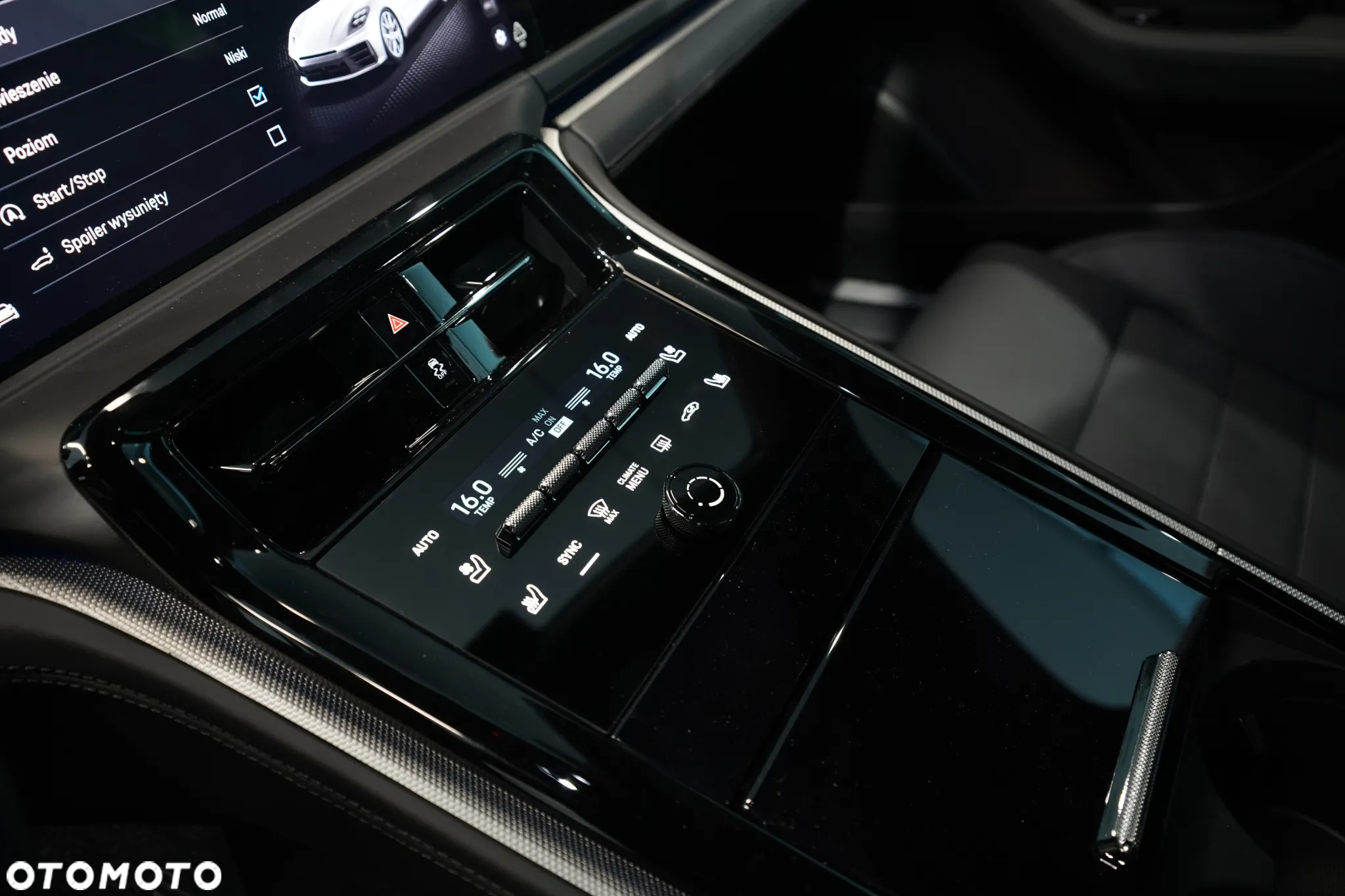 Porsche Panamera 4 - 18