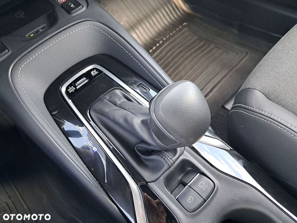 Toyota Corolla 1.8 Hybrid Style - 21