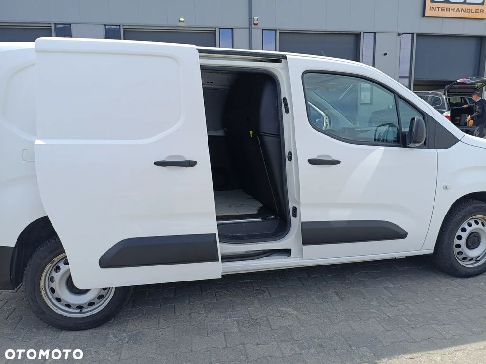 Toyota ProAce - 8