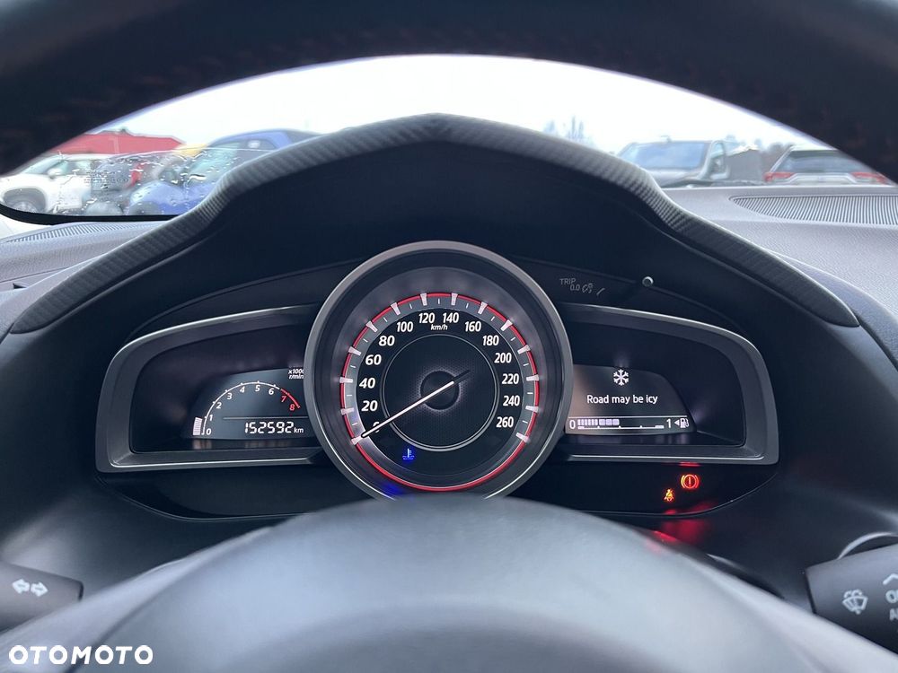 Mazda 3 2.0 Skyenergy EU6 - 10