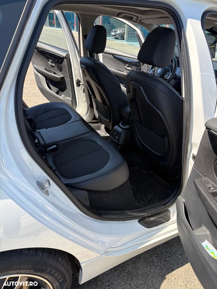 BMW Seria 2 225xe AT PHEV - 10
