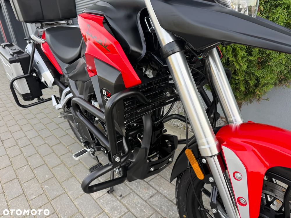 Junak RX One - 17