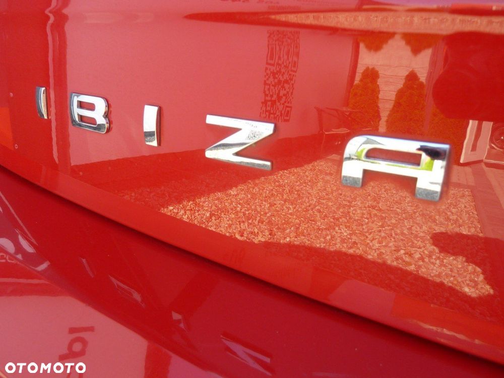 Seat Ibiza - 29