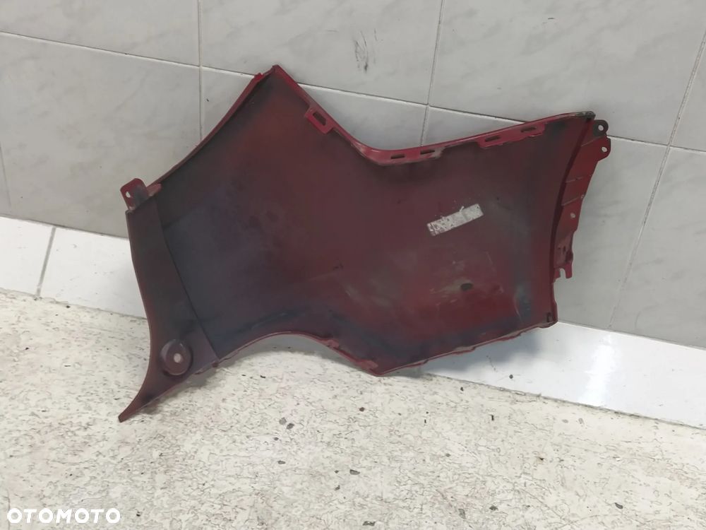 LAND ROVER DISCOVERY SPORT L550 NAROŻNIK BOK ZDERZAKA TYŁ TYLNY LEWY ORYGINAŁ - 20