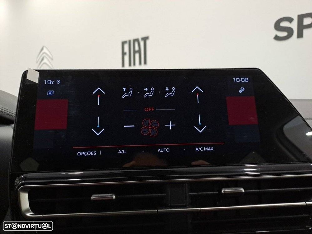 Citroën C5 Aircross 1.5 BlueHDi Plus EAT8 - 14