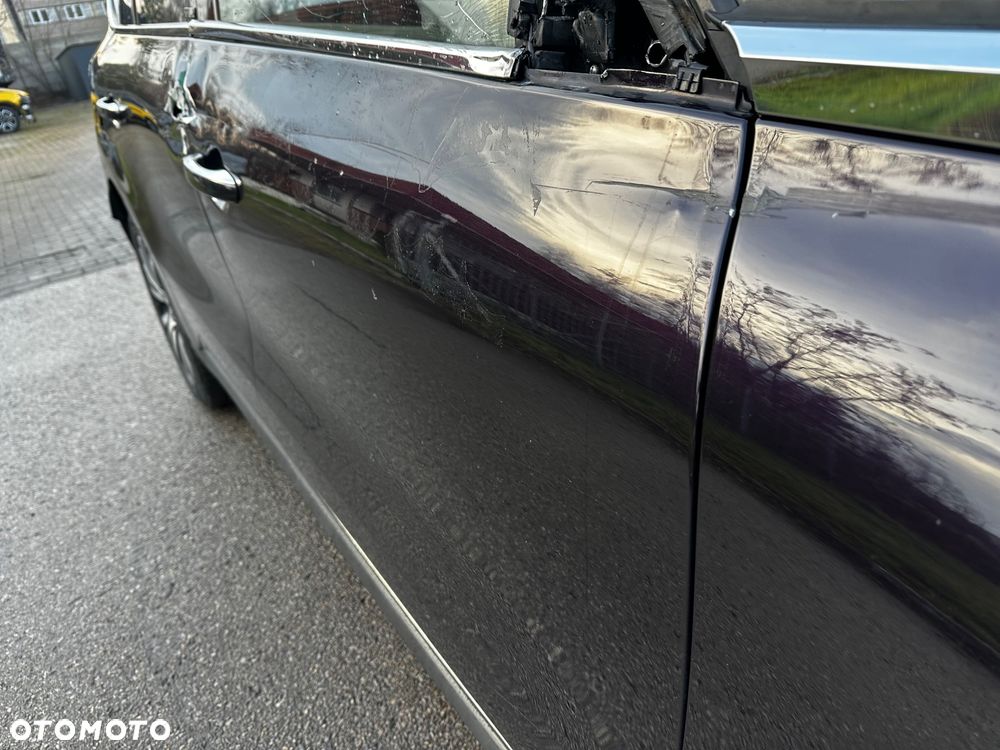 Renault Espace Energy dCi 160 EDC Initiale Paris - 25