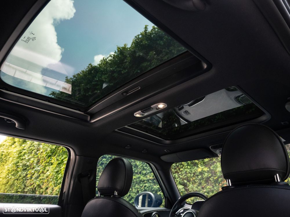 MINI Clubman John Cooper Works Plus ALL4 - 27