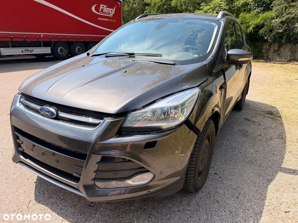 Ford Kuga 1.5 EcoBoost FWD Edition ASS - 7