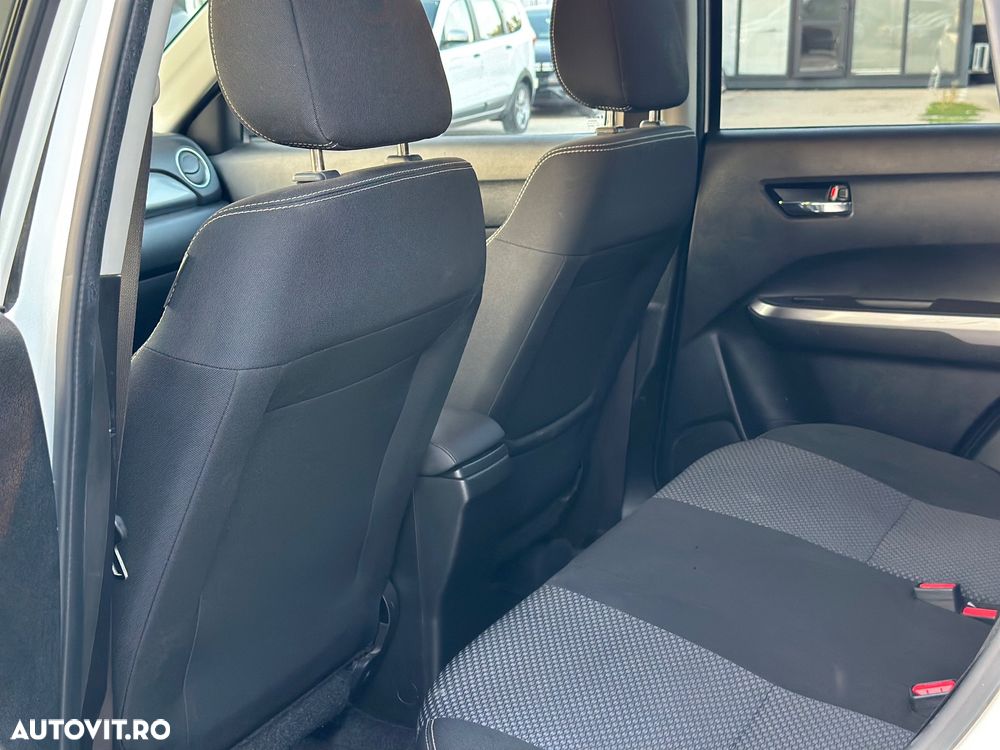 Suzuki Vitara - 17