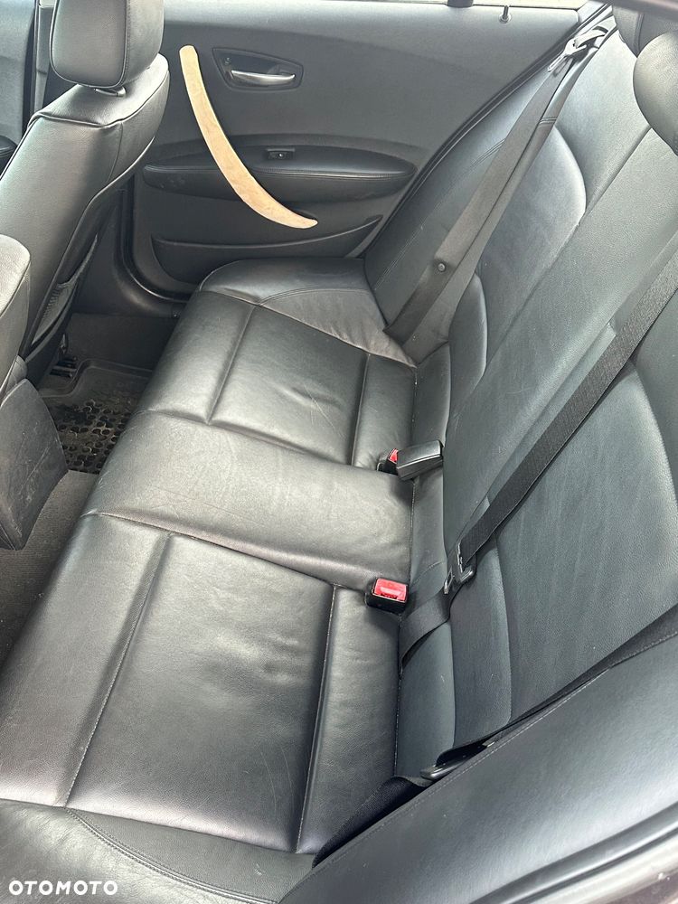 BMW Seria 1 - 13