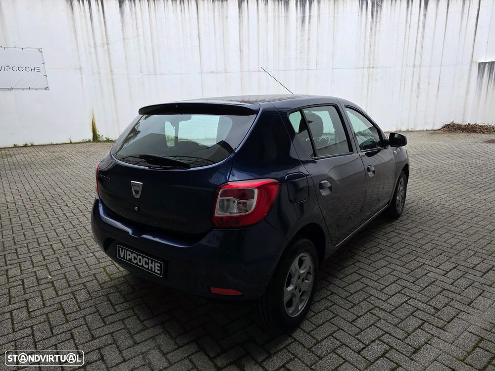 Dacia Sandero 0.9 TCe SL Explorer - 27