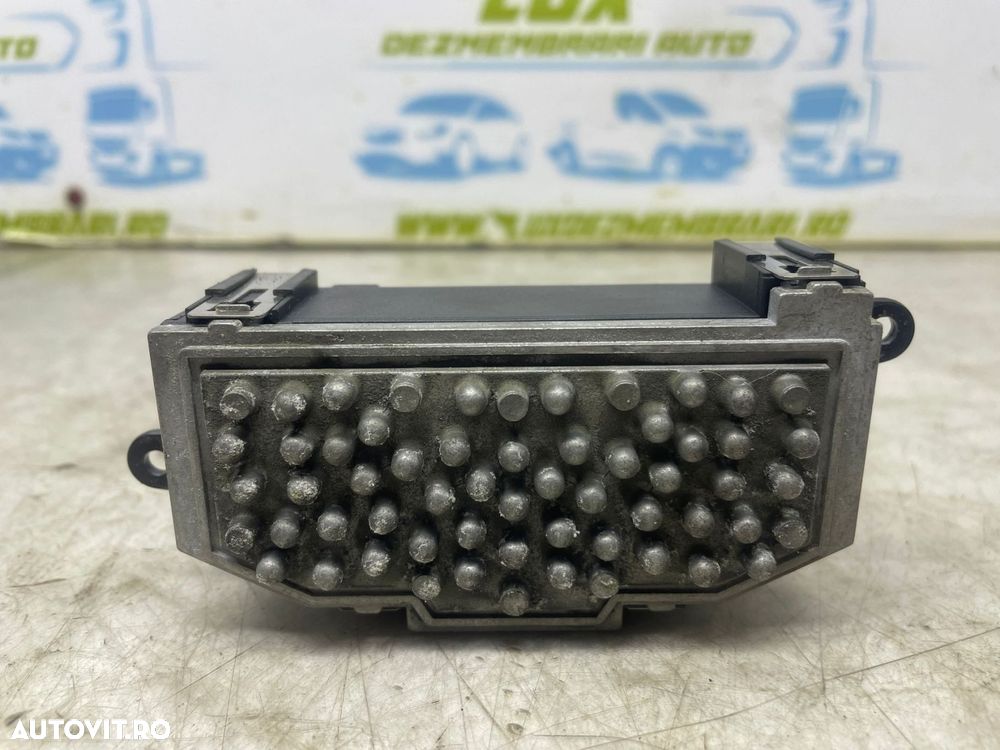 Rezistente trepte aeroterme 3C0907521F Volkswagen VW Tiguan 1 5N [200 - 4