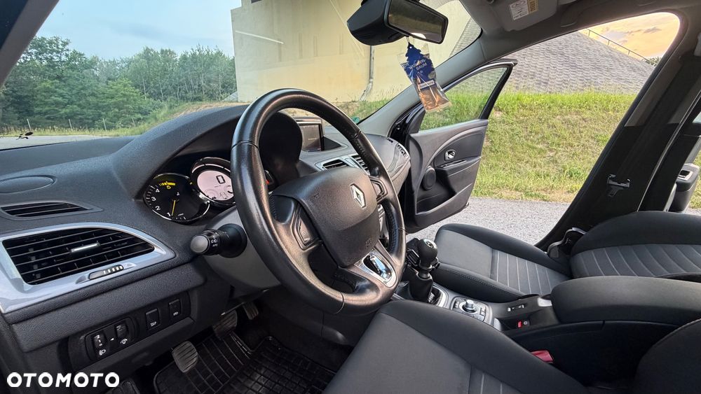 Renault Megane ENERGY dCi 110 LIMITED - 30