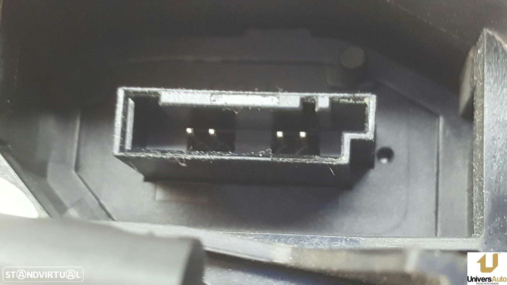 FECHADURA PORTA TRASEIRA ESQUERDA BMW X6 (E71) XDRIVE40D - 2