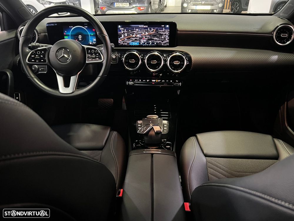 Mercedes-Benz A 250 e Style Plus - 15