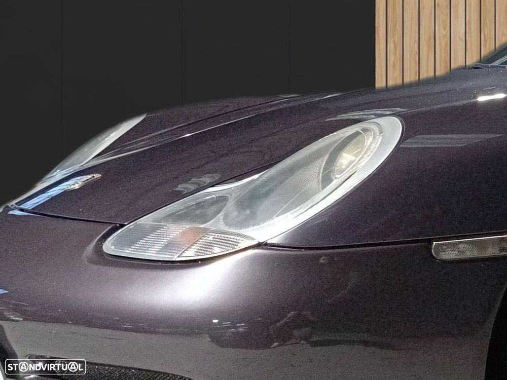 Porsche 911 Série F - 11