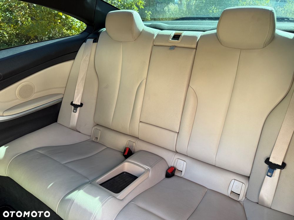 BMW Seria 4 428i M Sport - 12