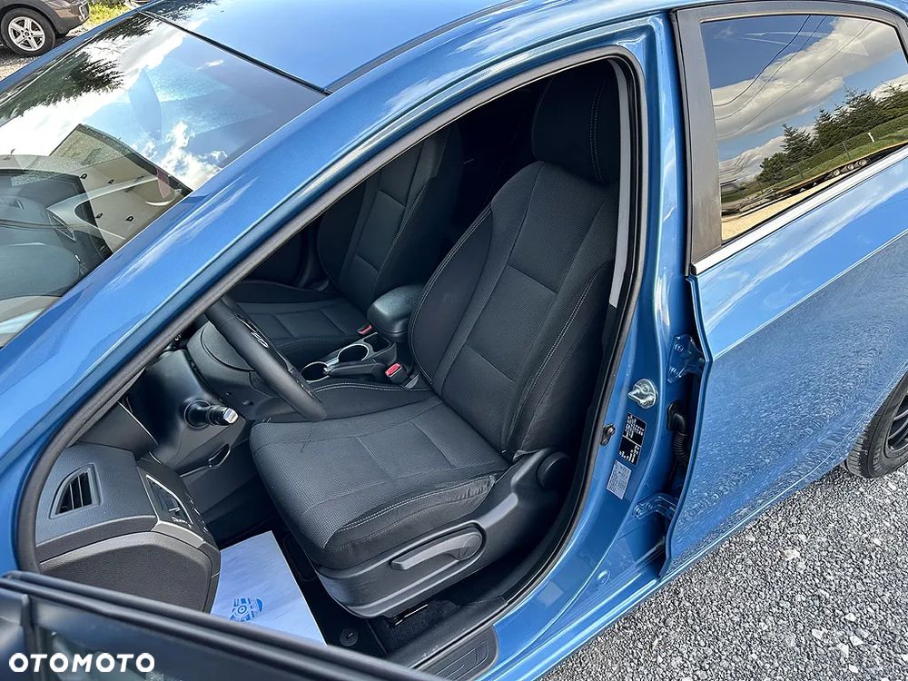 Hyundai i30 1.6 Style - 19