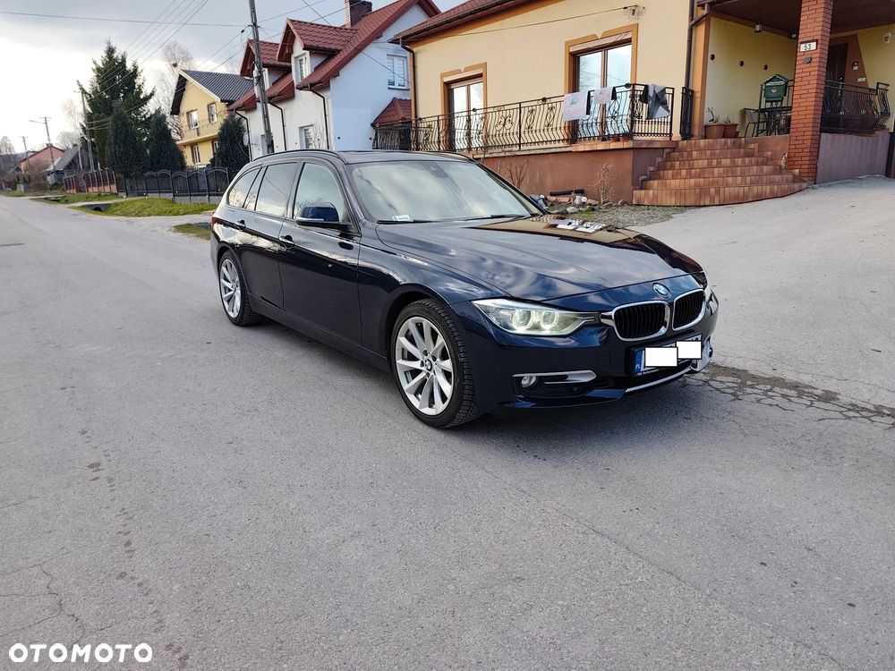 BMW Seria 3 - 2