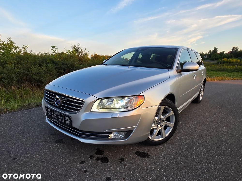 Volvo V70 D5 AWD Dynamic Summum - 27